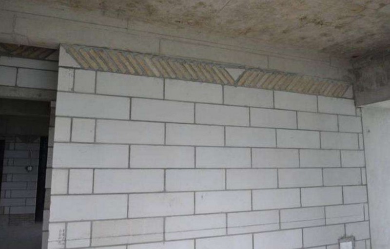 六盘水轻质砖施工讲解轻质砖隔墙产品特性